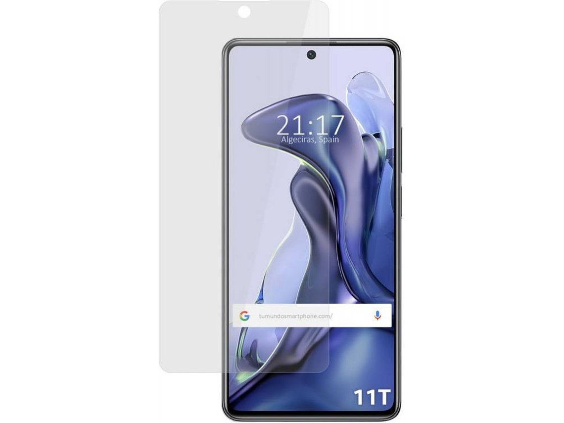 Pelicula de Vidro TUMUNDOSMARTPHONE 11T 5G«11T Pro 5G