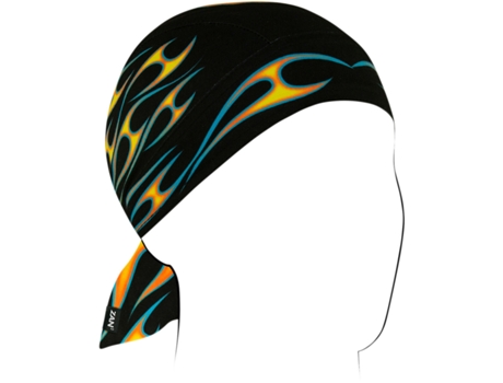 Lenço Unissexo ZAN HEADGEAR (TU - Preto)