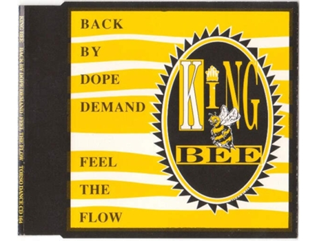 Cd Back By Dope Demand Torso Dance