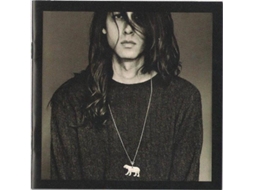 CD Kindness - World, You Need A Change Of Mind
