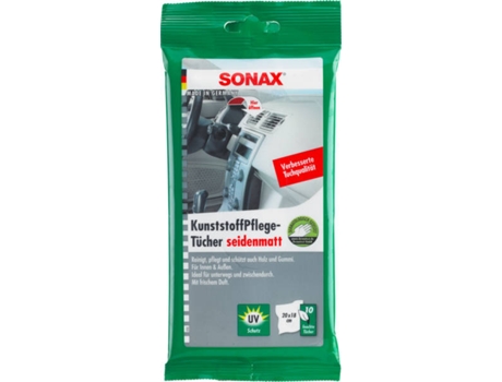 Kit para Carro SONAX 417400