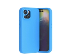 Capa Protetora De Tela Em Eva À Prova De Choque Para Iphone 14 Pro Max