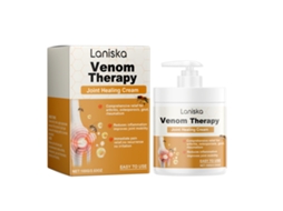 Creme de Massagem Deep Care para Flexibilidade Articular e Alivio de Disconforto
