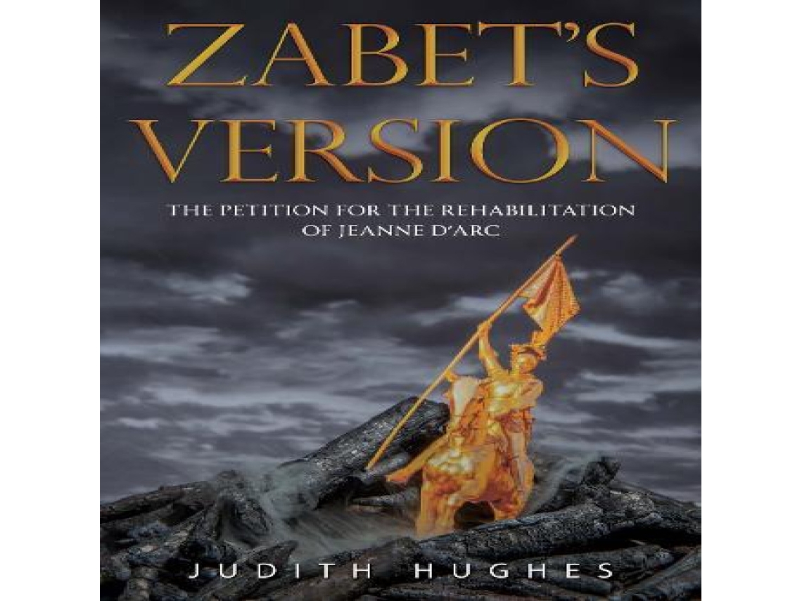 Livro Zabets Version de Judith Hughes (Inglês)