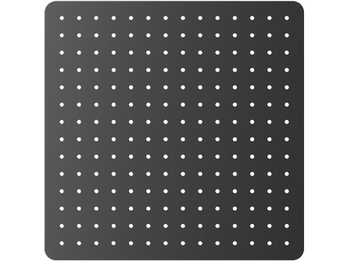 Organizador De Parede Com Painel Perfurado Organizador De Mesa Com Armazenamento Em Painel Perfura Vayotoy
