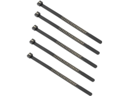 Botão De Porca Gloglow, Inserto Cobre M12*40, Peças Reposição Para