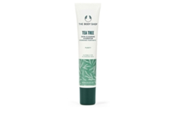 Tea Tree Hidratante THE BODY SHOP 40 Ml
