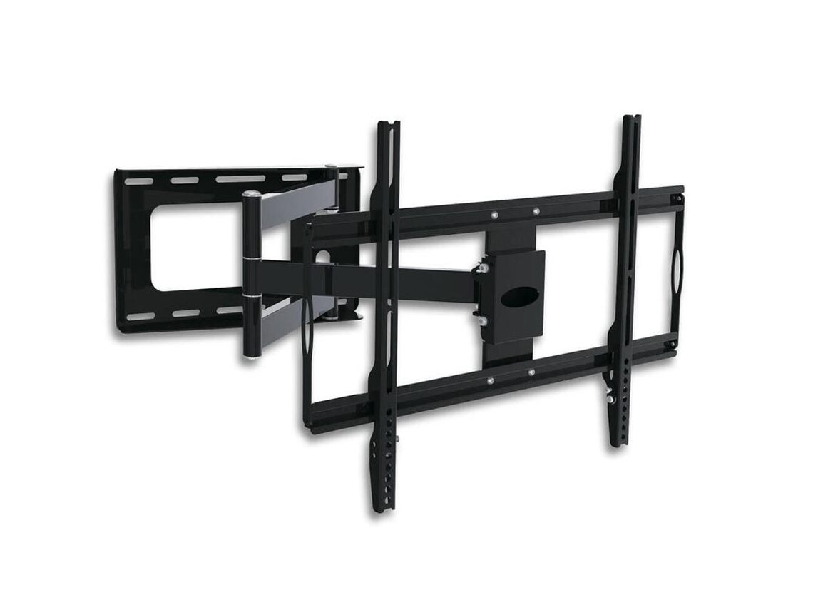 TECHLY Ica-Plb 23M Soporte de Pared para Pantalla Plana 177,8 Cm 70 Negro