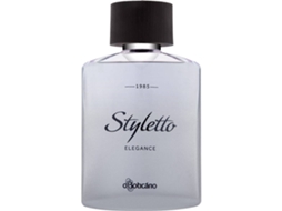Perfume O BOTICÁRIO Styletto Elegance Eau de Toilette (100 ml)