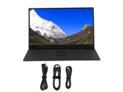 Monitor Portátil LAXISCREED 2.5k 144hz