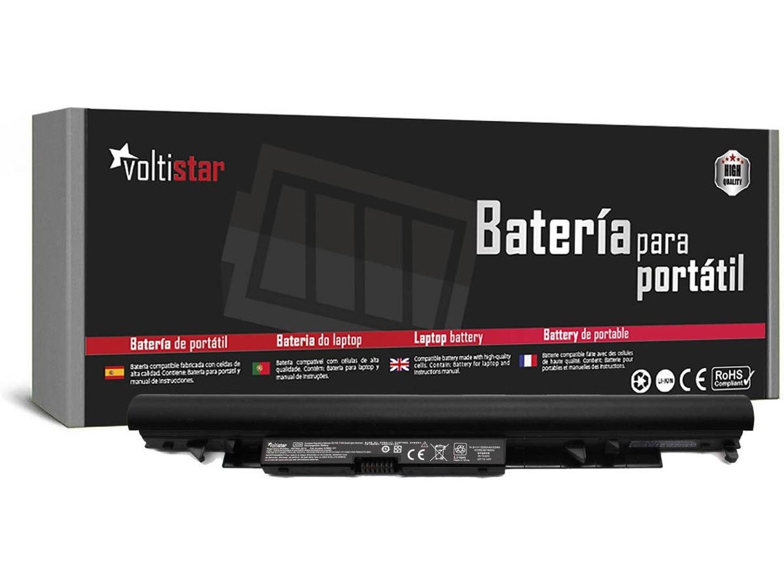 Bateria Portátil VOLTISTAR 45280