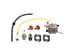 Kit De Peças De Substituição Do Carburador Compatível Com Fs48 Fs52 Fs62 Fs66 Fs81 Fs86 Fs88 Fs106 45 Peças Sygo
