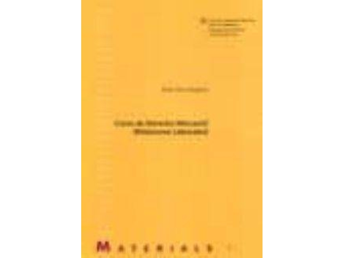 Livro Fundamentos de programación lineal y optimización en redes ejercicios resueltos de investigación operativa asistidos por ordenador de David Pujolar Morales (Espanhol)