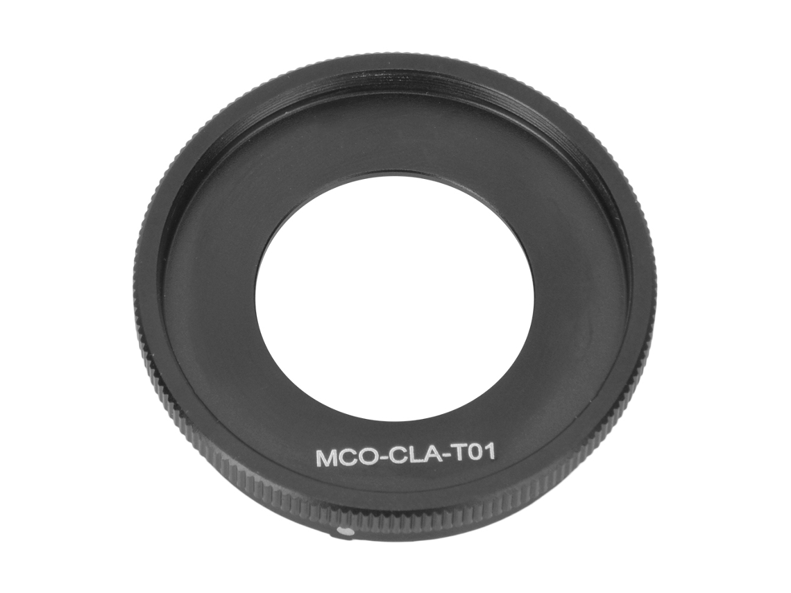2026 anel Adaptador de Filtro para Câmera Olympus para Filtro 40.5mm
