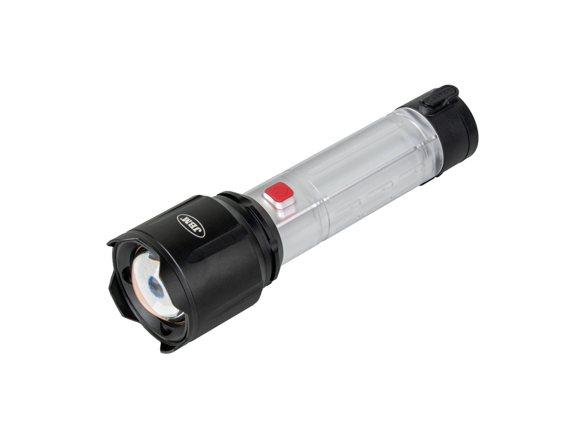 Linterna Led Multifunción 800lm Jbm