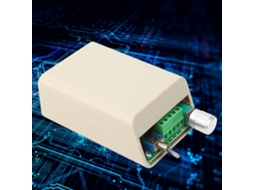 Governador De Velocidade Para Controlador De Motor Sem Sensor, Brushless Sem Hall, Dc 6v12v24v36v