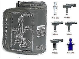 Tensiómetro Portátil, Preciso Y Fácil De Usar Para El Hogar. Olysi Shop