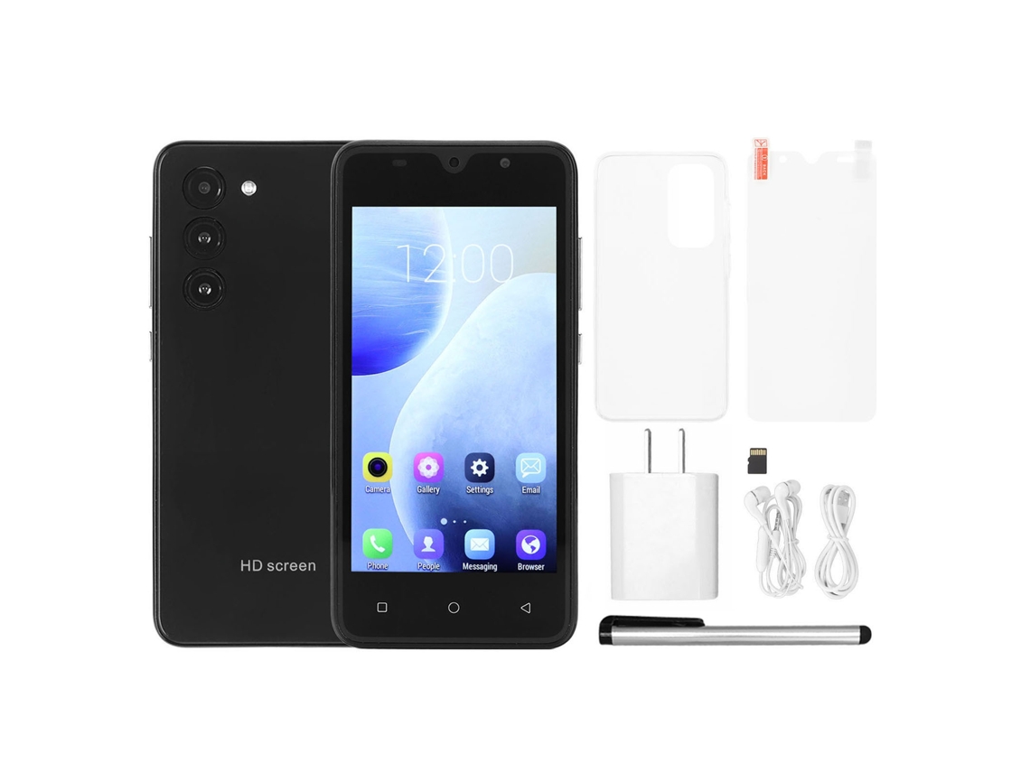Smartphone LAXISCREED Desbloqueio Facial 3g