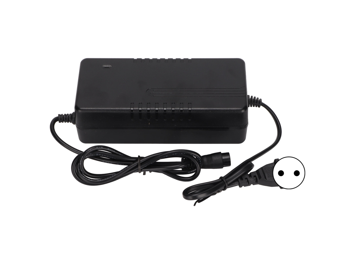 Adaptador de Energia LAXISCREED 24v 1.5a 3pin 12mm