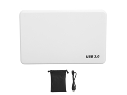 Disco Rígido Externo LAXISCREED Usb 3.0 2,5"