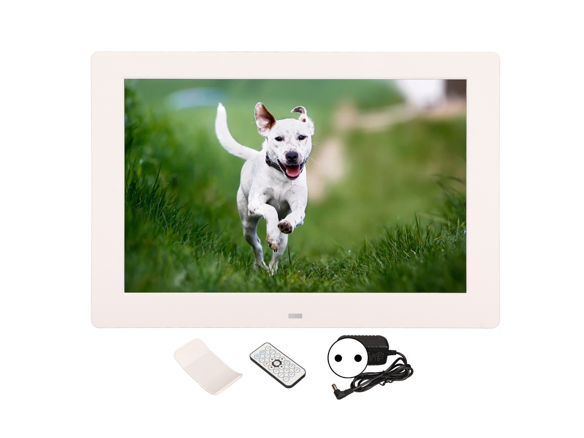 Quadro Digital Hd 14.1in 1080p LAXISCREED