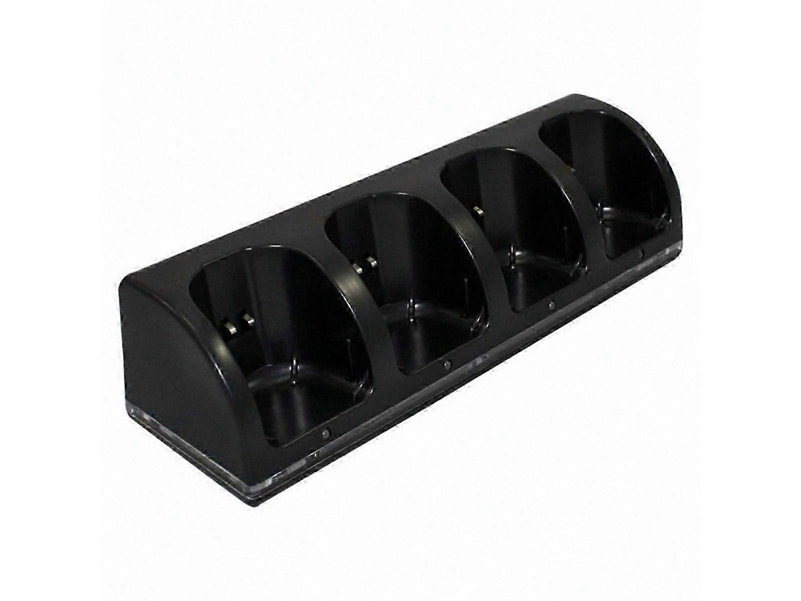 Carregador de Console com Quatro Portas GOKOCO
