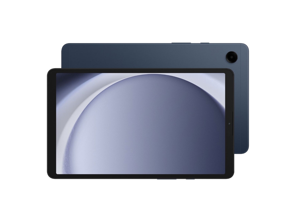 Galaxy Tab A9 8.7 128Gb/8Gb Wi-Fi Azul Marinho SAMSUNG