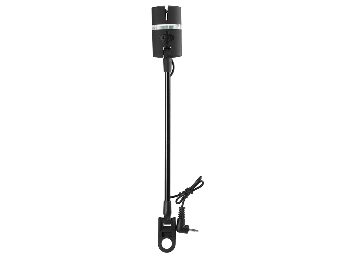 Indicador de Bite Led para Pesca de Carpa