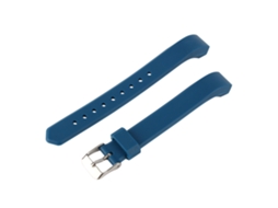 Pulseira inteligente para Fitbit Alta, azul escuro EOOCOO