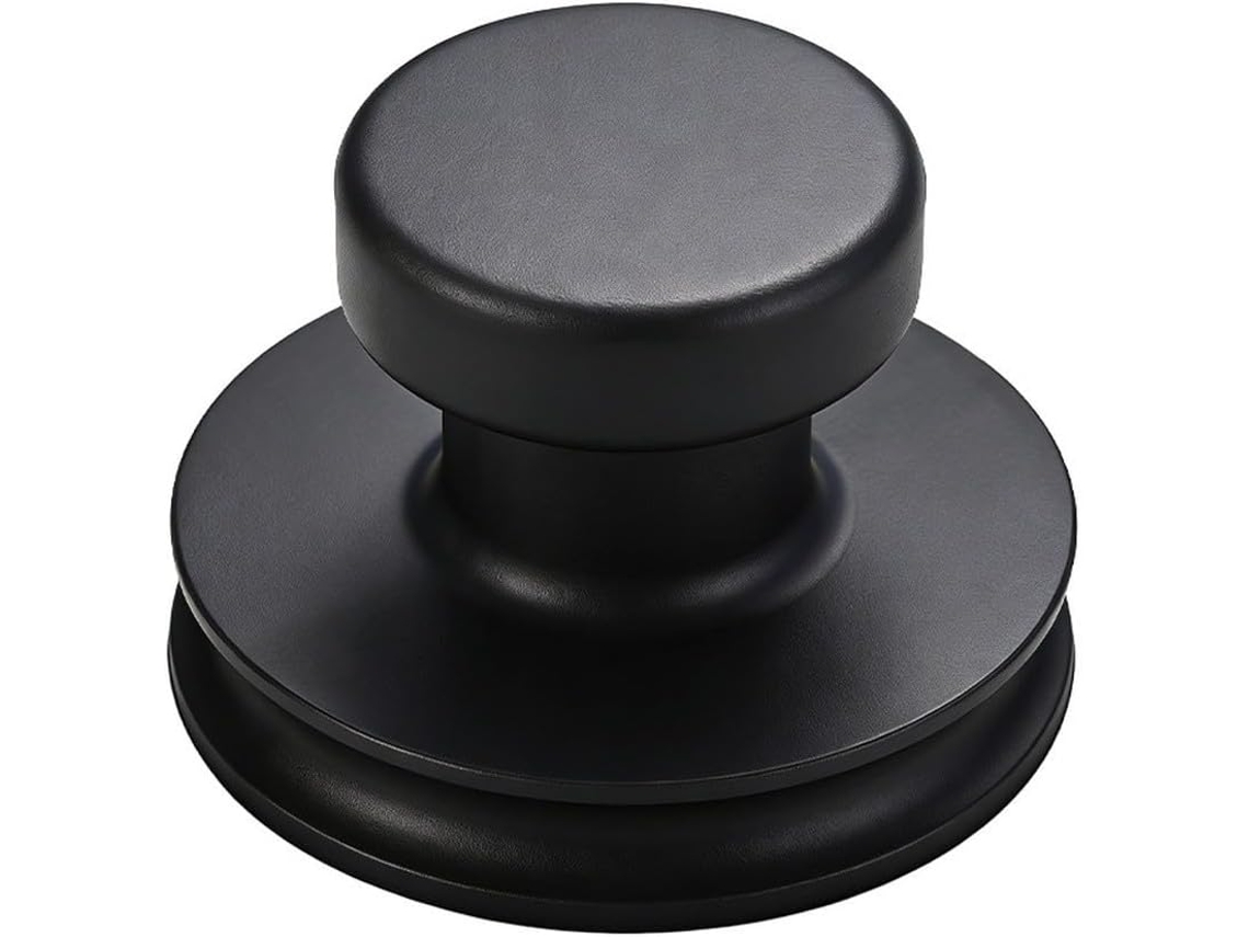 Ventosa De Alta Resistência Com Cabo Silicone Espesso Levantar E Reposicionar Azulejos, Pisos De Madeira E Vidros