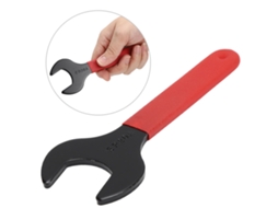 Laxiscreed Chave Tipo A Em Aço De Alto Carbono Para Suportes De Ferramentas Cnc