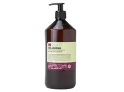 Shampoo para Aumentar o Volume, 900ml Insight