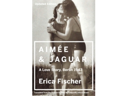 Livro Aimee de Fischer e Erica (Inglês)