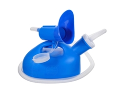 Urinol Portátil, Garrafa De Urina Resistente Para Viagens, Acampamentos E Festivais.