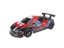 Rádio Controlo Streetfire Racers 1:10 ZOKO SPEED WHEELS (Idade Mínima Recomendada: 3 Anos)