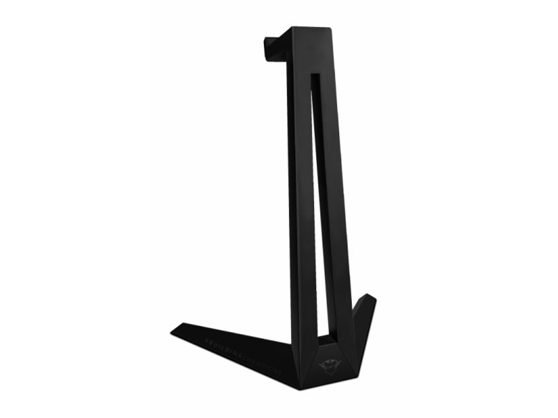 Suporte Auscultadores TRUST GXT 260 (Preto)