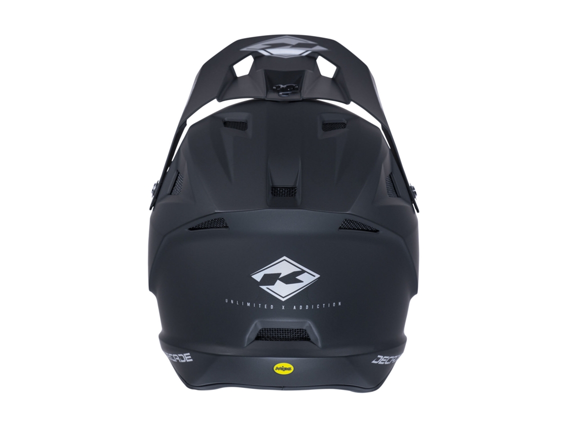 Capacete KENNY Decade Graphic