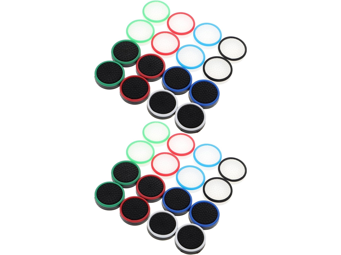 Capas De Silicone P/ Joystick Jortmrd