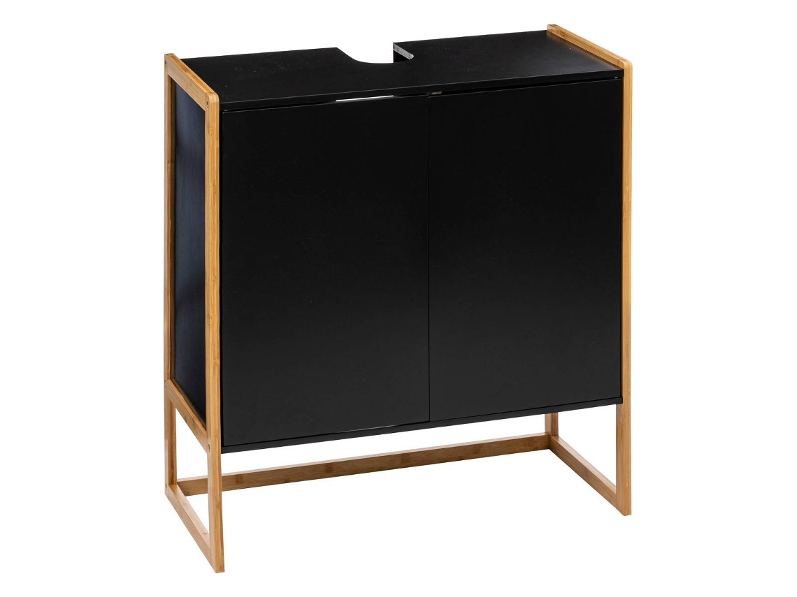 Bajo Black Naturéo 2 Doors 5 FIVE SIMPLY SMART