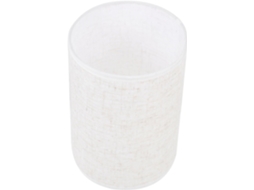 1 Peça - Tela Decorativa Para Luminárias De Sala De Estar E Quarto.