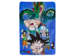 Capa para brinquedos Dragon Ball Shenron E Heroes SD