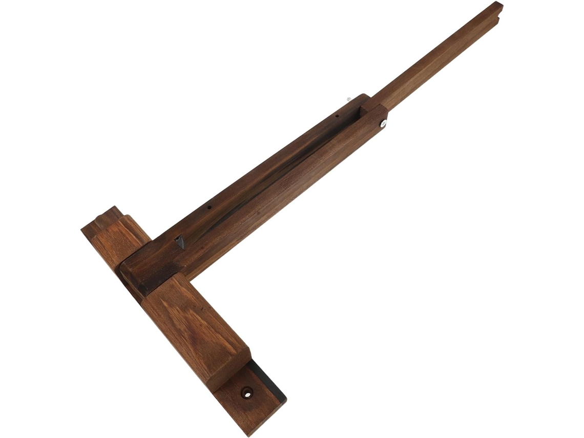 Suporte, Ajustável, para Parede, De, Parede CHABERLU