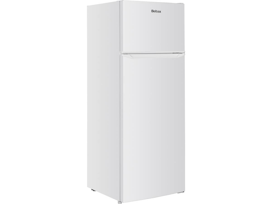 Frigorifico BELTAX BFR3511 (Estático - 143 cm - 206 L - Branco)