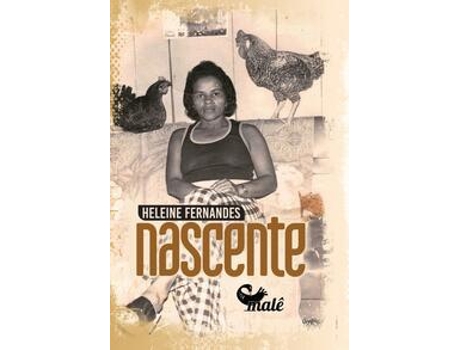 Livro Nascente De Heleine Fernandes (português Do Brasil)