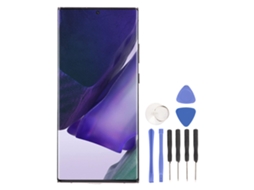 Tela Samsung Galaxy Note 20 Ultra LAXISCREED
