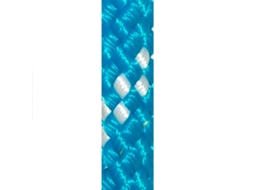 Corda Poly-Braid 32 Color 165 M Azul 12 Mmpoly Ropes