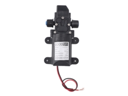 Bomba Diafragma 12v LAXISCREED com Desligamento Automático