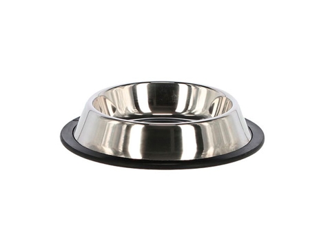 Tigela KERBL em Aço Inoxidável (Quantidade: 700ml)