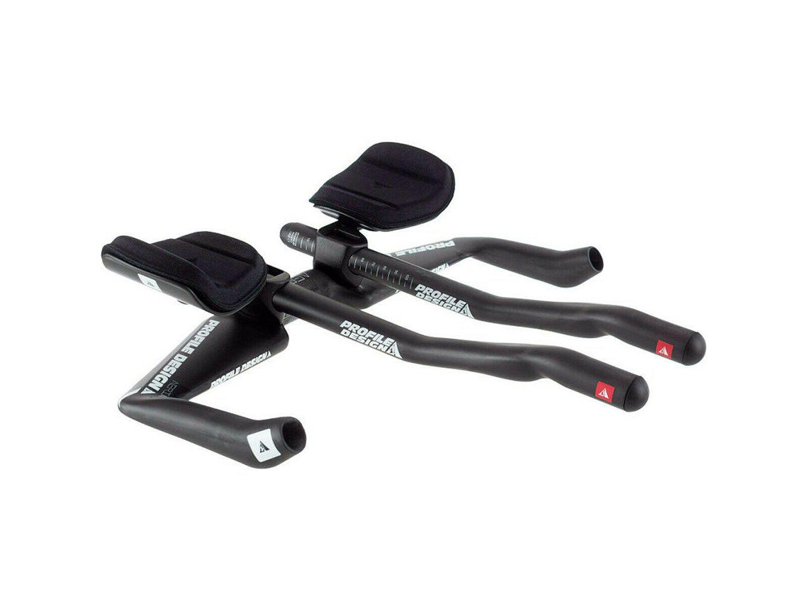 Profile Design Guiador Aeria T2 Carbon