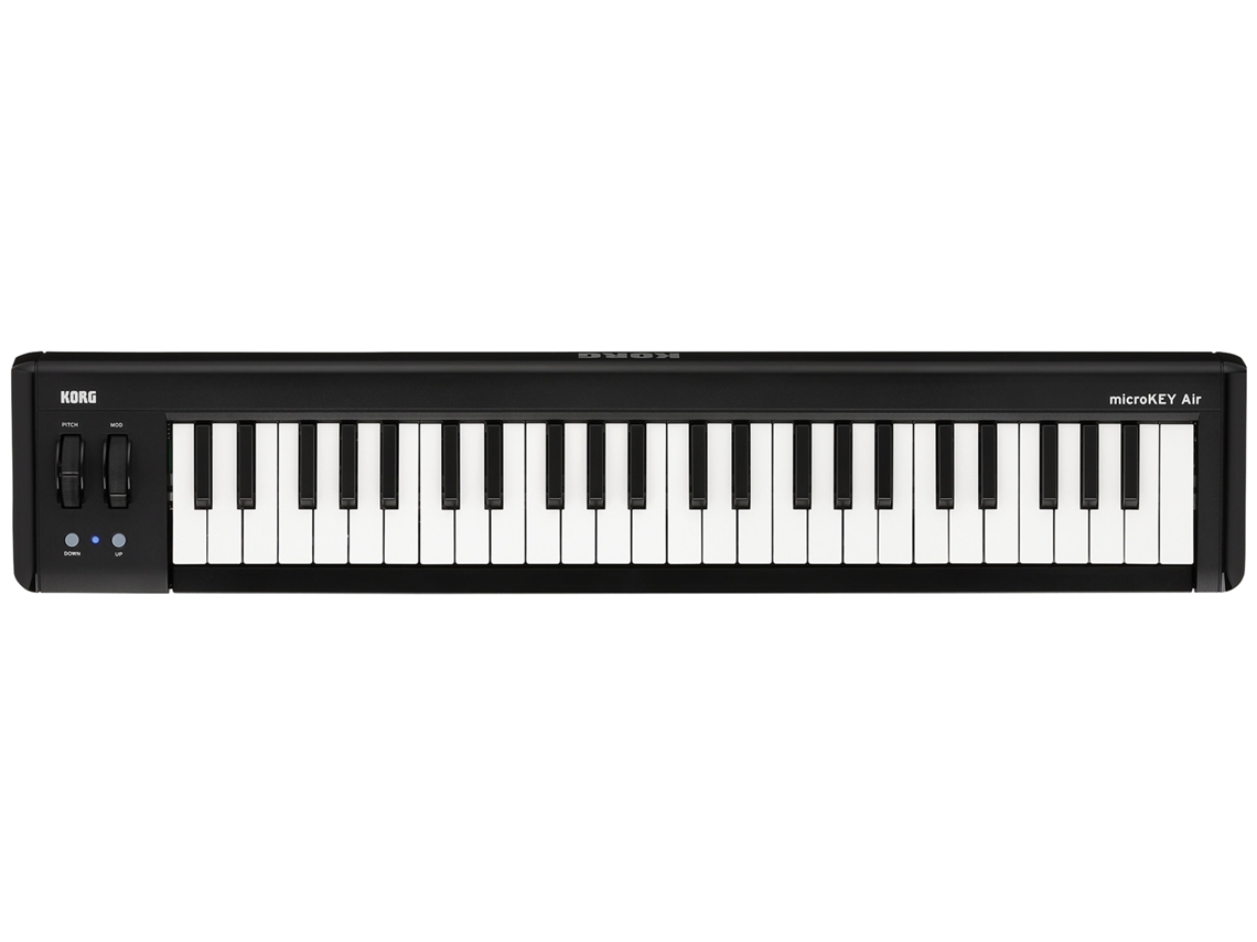 Korg Microkey Air 49